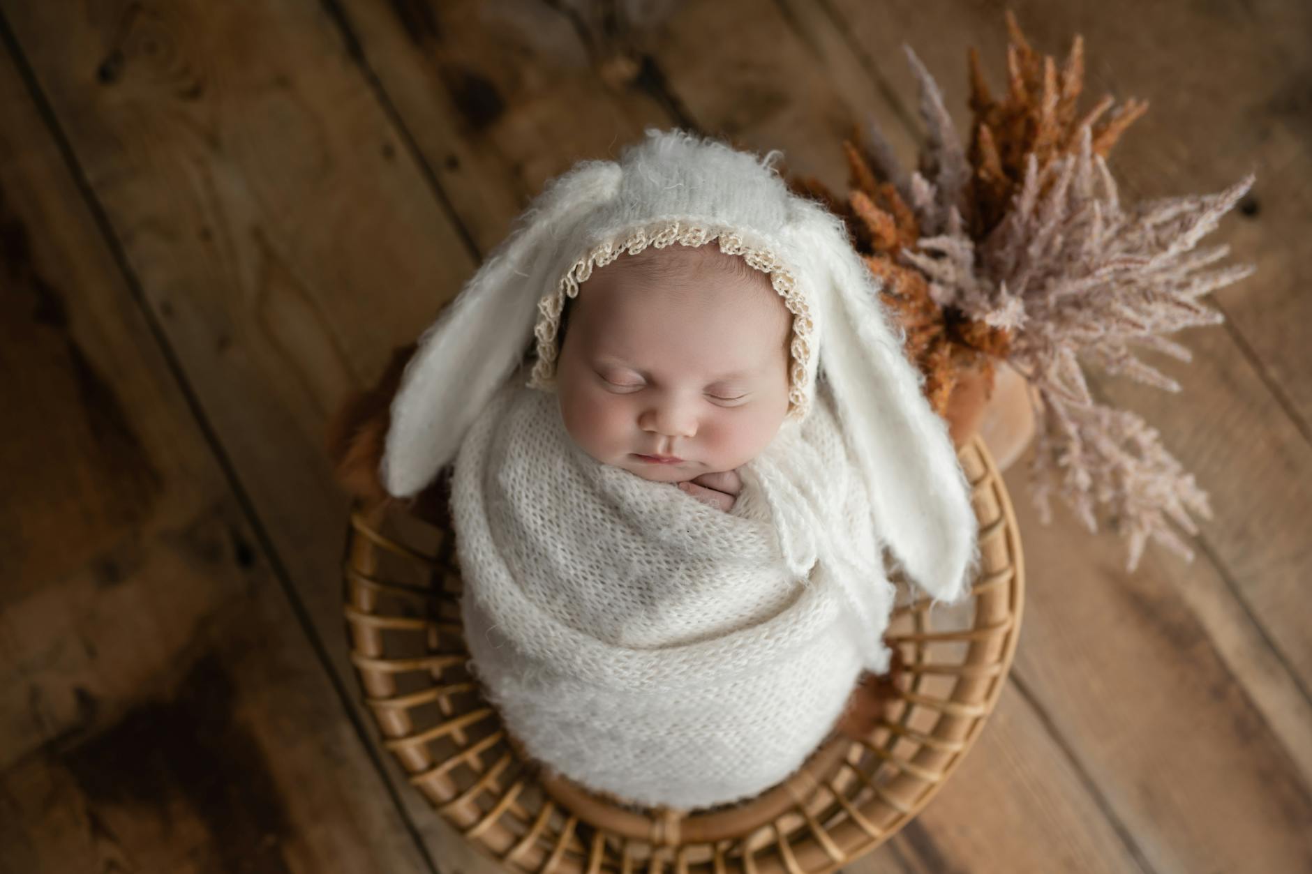 wanneer newborn shoot