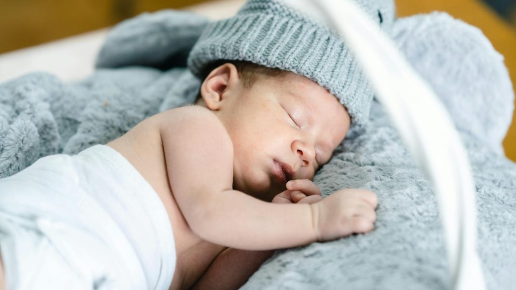 wat is een newborn