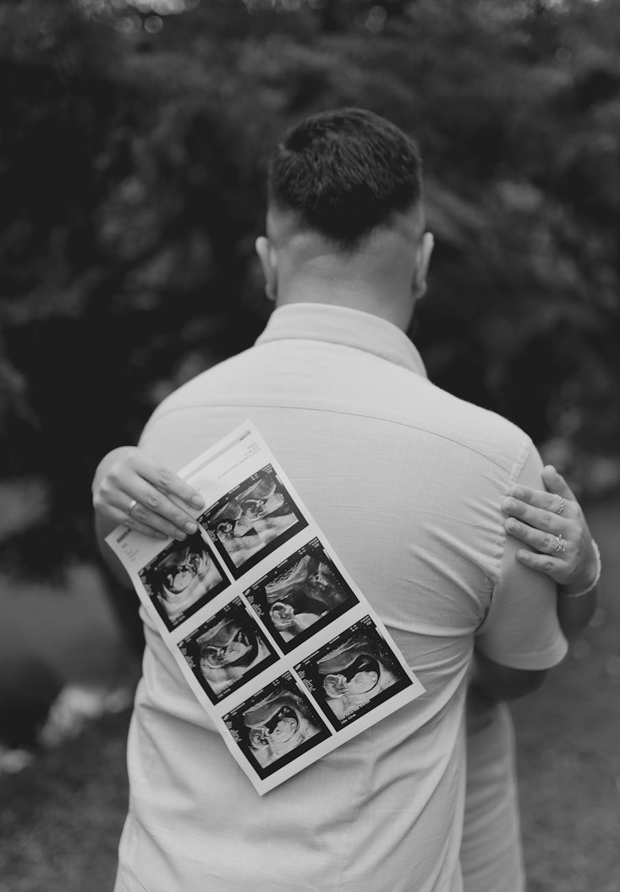 geslachtsbepaling echo