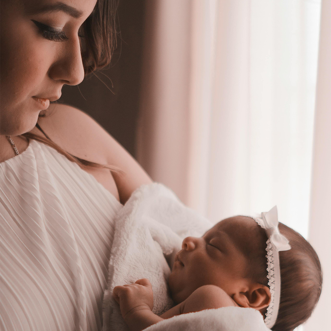 Hoe overleef je de kraamweek?